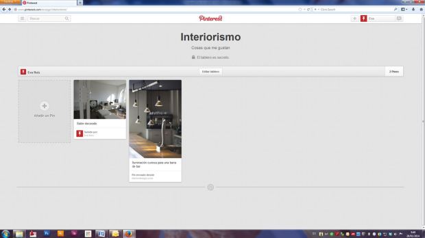 Guia completa para usar pinterest