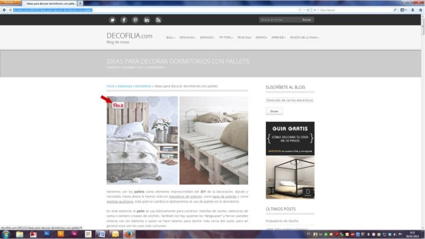 Guia completa para usar pinterest