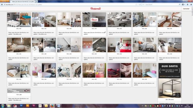 Guia completa para usar pinterest