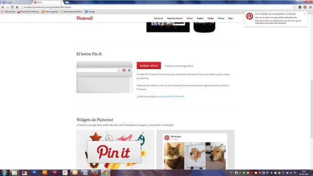 Guia completa para usar pinterest