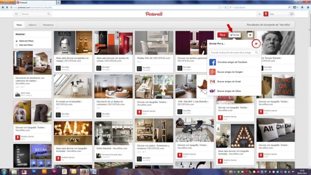 Guia completa para usar pinterest