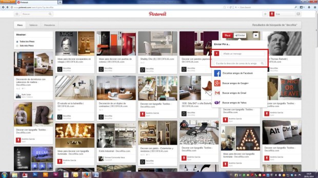 Guia completa para usar pinterest