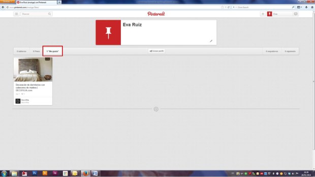 Guia completa para usar pinterest