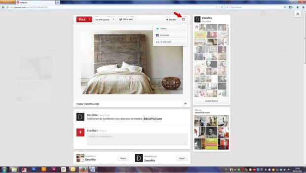 Guia completa para usar pinterest