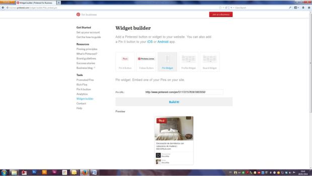 Guia completa para usar pinterest
