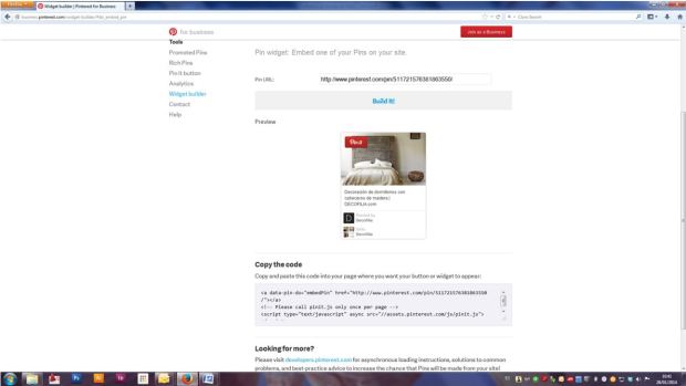Guia completa para usar pinterest