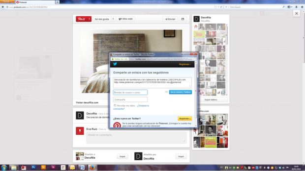 Guia completa para usar pinterest