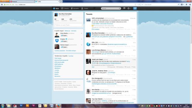Guia completa para usar pinterest