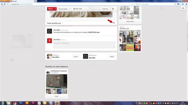 Guia completa para usar pinterest