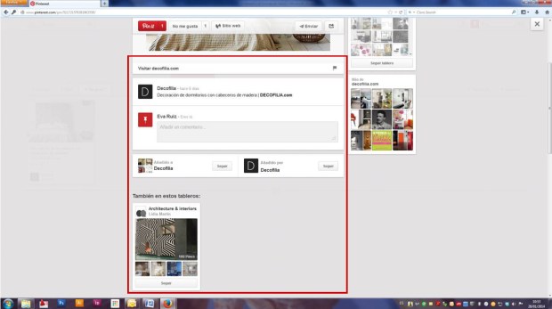 Guia completa para usar pinterest