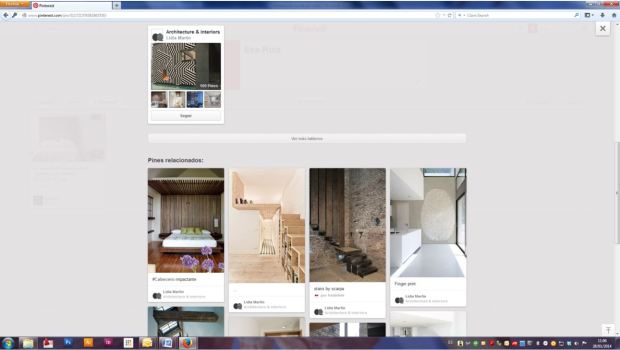 Guia completa para usar pinterest