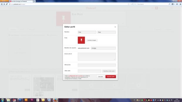 Guia completa para usar pinterest