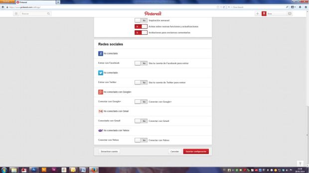 Guia completa para usar pinterest