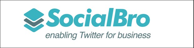 SocialBro - Gestión de twitter para Community Managers